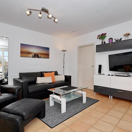 Haus Am Park Wohnung 19 Ostseebad Kühlungsborn Eksteriør billede