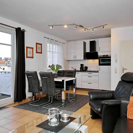 Haus Am Park Wohnung 19 Ostseebad Kühlungsborn Eksteriør billede